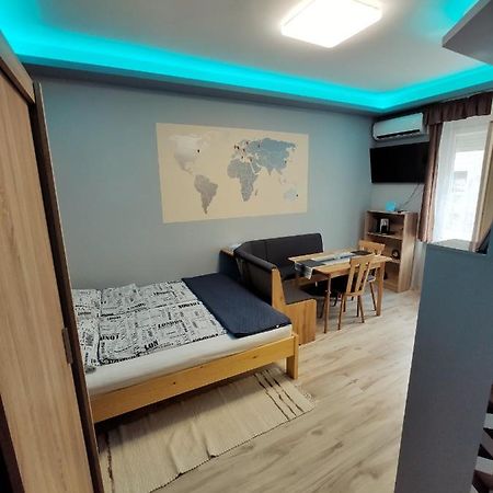 Belvarosi Exkluziv Minigarzon Debrecen Ngoại thất bức ảnh