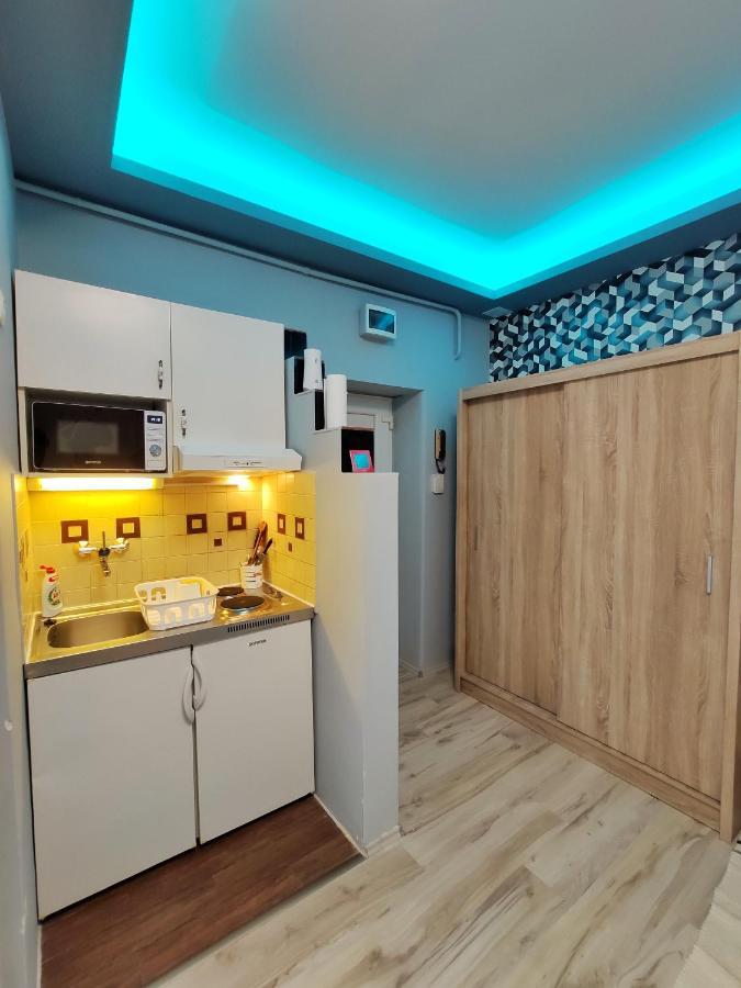 Belvarosi Exkluziv Minigarzon Debrecen Ngoại thất bức ảnh