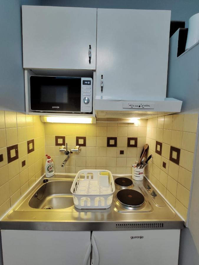 Belvarosi Exkluziv Minigarzon Debrecen Ngoại thất bức ảnh