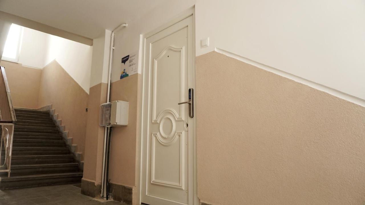 Belvarosi Exkluziv Minigarzon Debrecen Ngoại thất bức ảnh